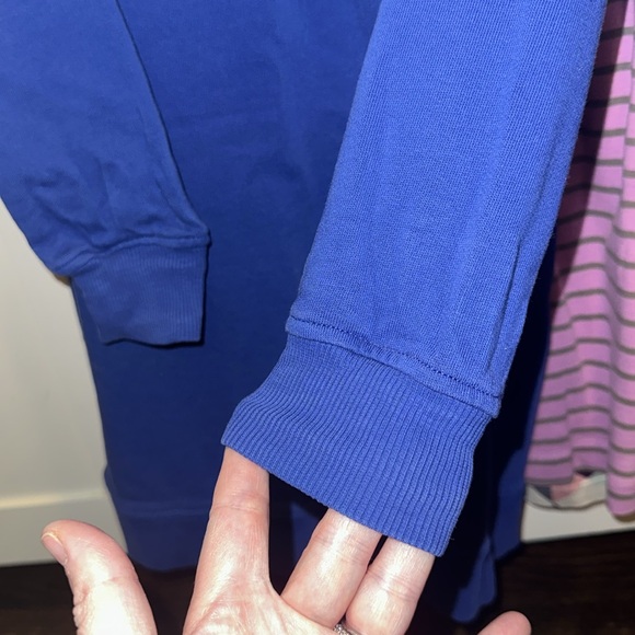 3 Hanna Andersson size 5 (110cm) dresses - Picture 5 of 9